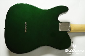 NTE100RAL - Candy Apple Green
